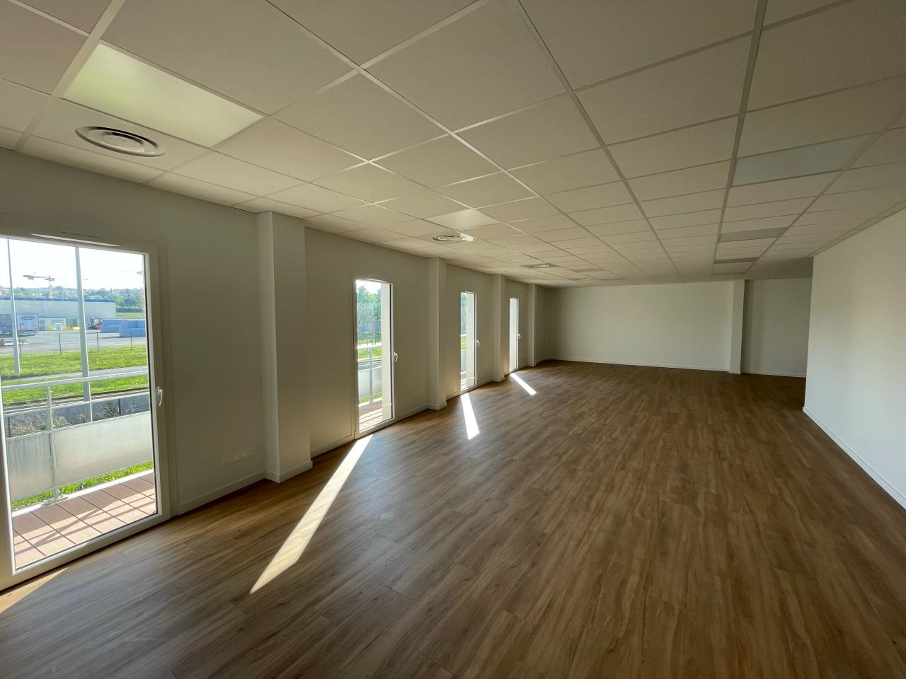 Local d'activité Genay 463m² Location local d'activité Genay Rhône OLACT2531705 11